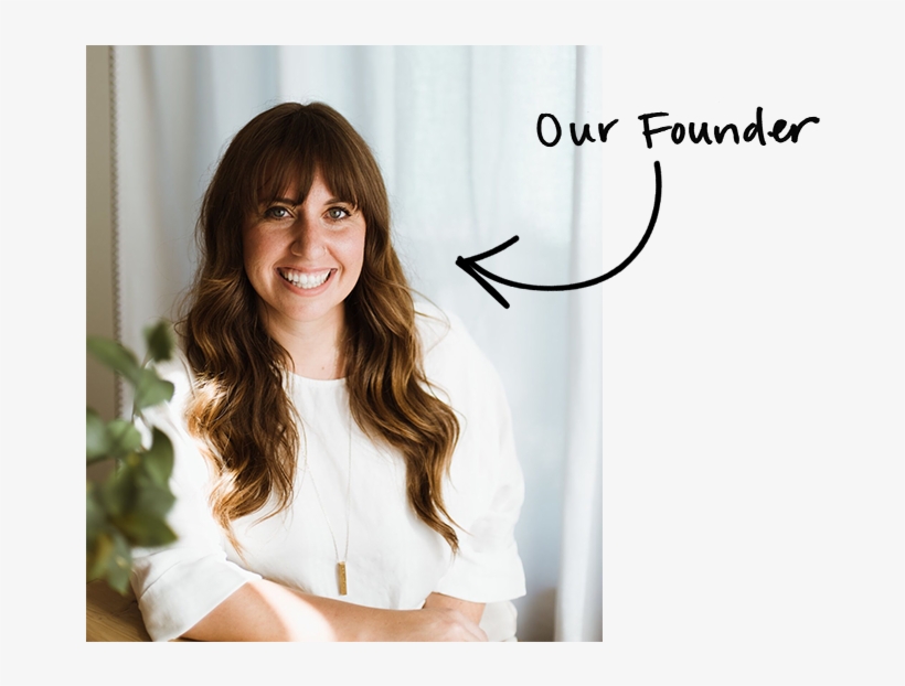 Founder Of The Her Initiative - Girl, transparent png