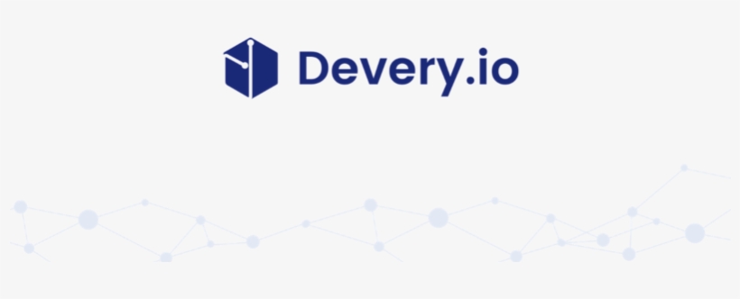 Devery Project Update Tunisia, Prague, Ios Application, - Graphic Design, transparent png
