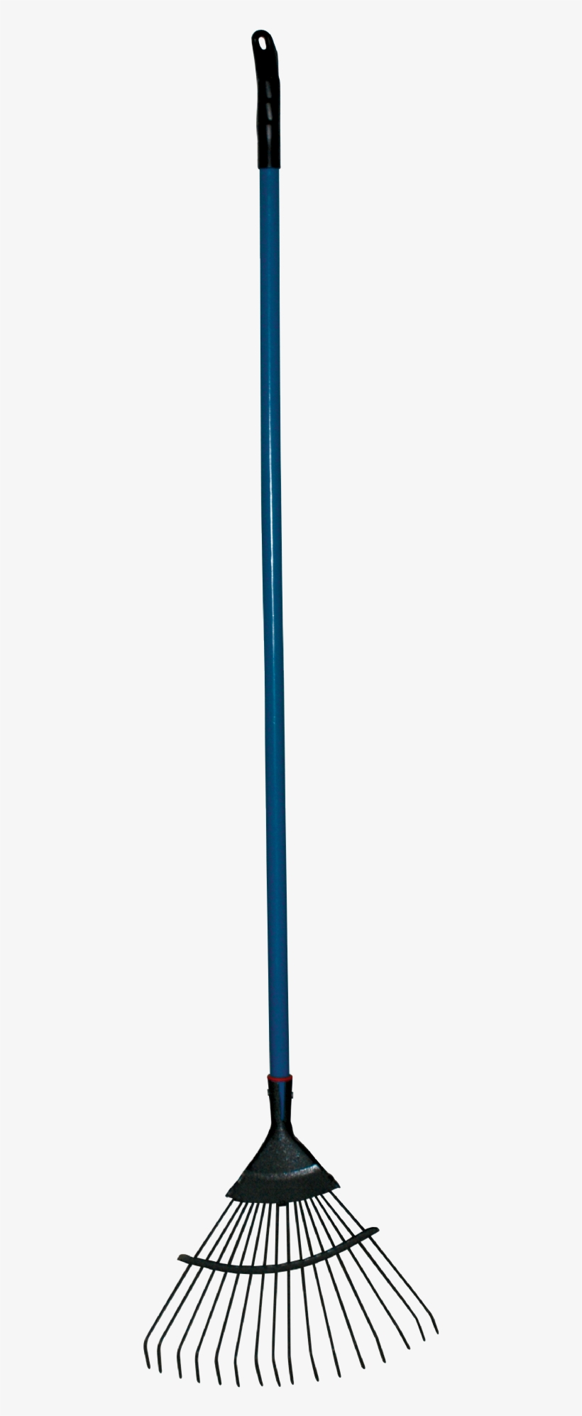 Metal Yard/leaf Rake - Broom, transparent png