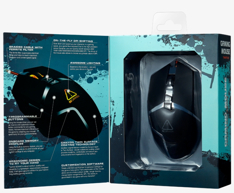 Due To Its Original Ergonomic Shape, Seven Programmable, transparent png
