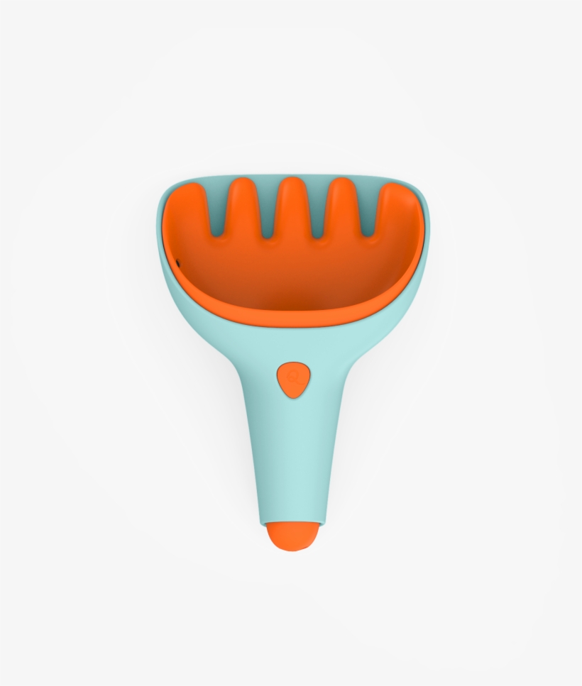 Quut Raki Rake & Digger - Raki, Quut Sand & Water Play, transparent png