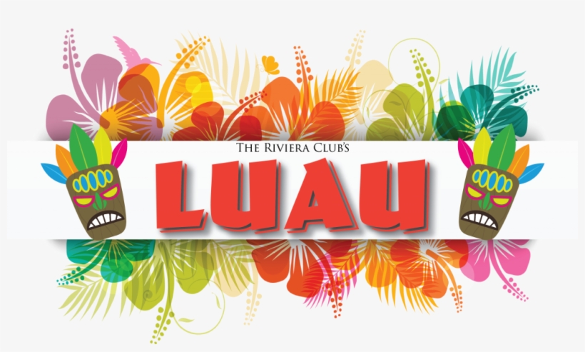 Logo Luau Png - Luau Png, transparent png