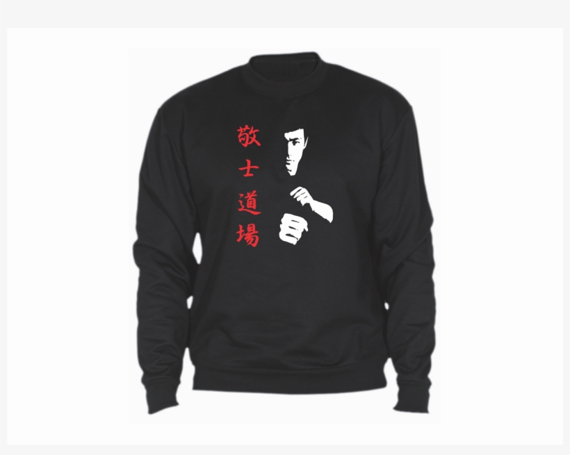 Bruce Lee Family Ufc Mens Hoodie - Purple/large, transparent png