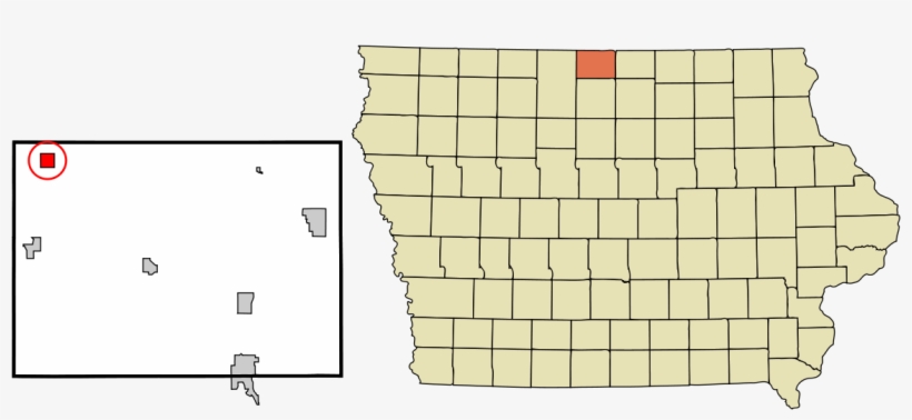 County Iowa, transparent png