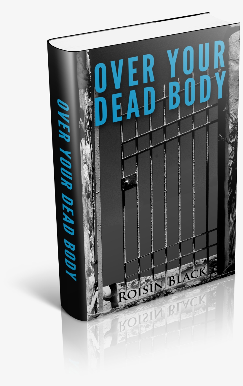 Over Your Dead Body - Over Your Dead Body [book], transparent png