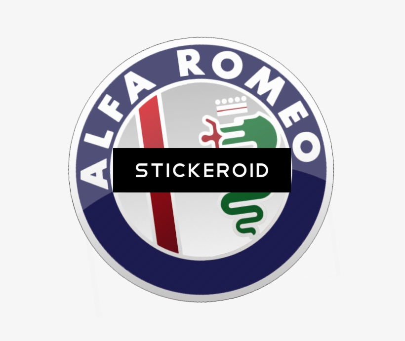 Alfa Romeo Logo Cars - Alfa Romeo, transparent png