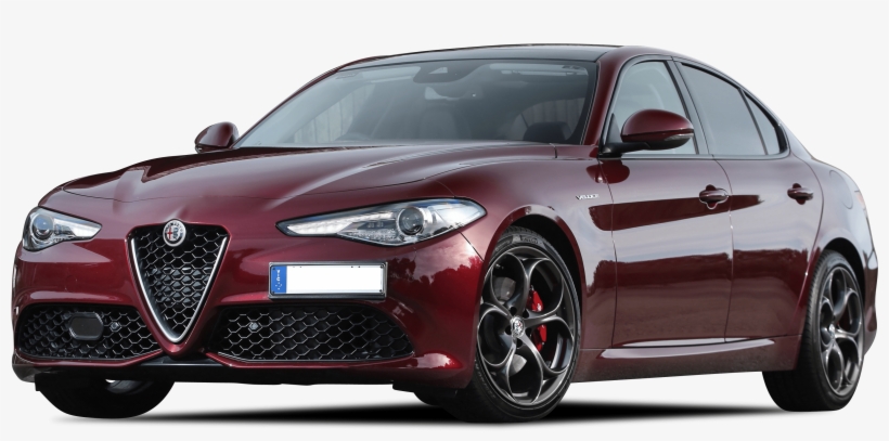 Alfa Romeo Giulia Price 2018, transparent png