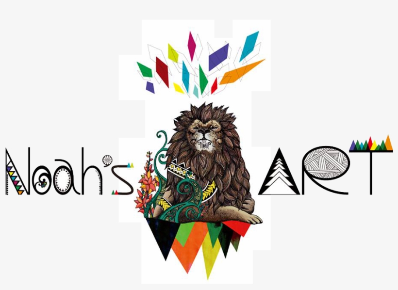 Noah's Art Gallery - Graphic Design, transparent png