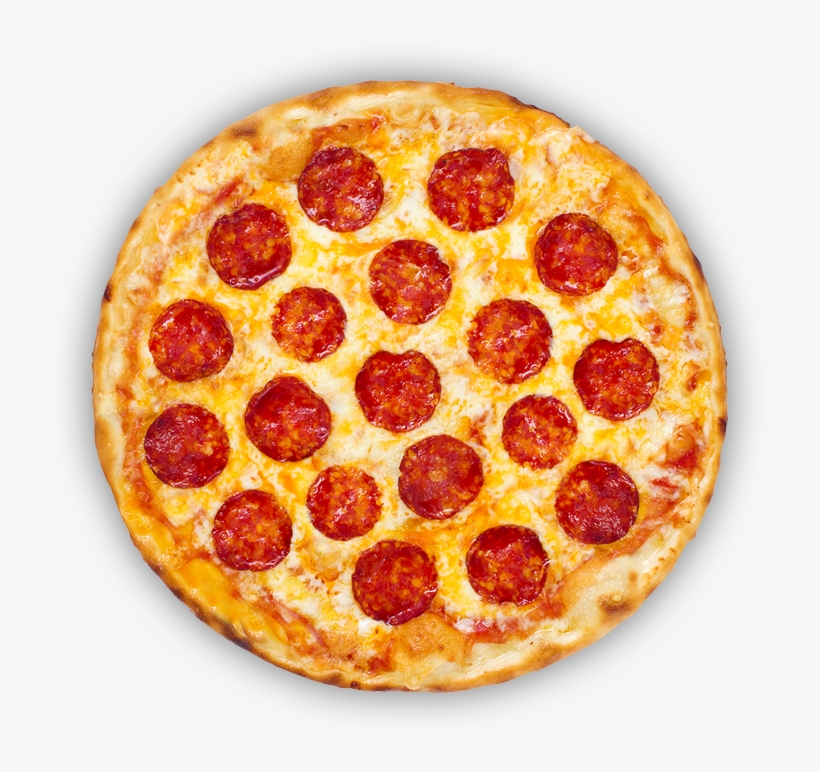 You've Seen And Tasted What Keeps Our Customers Coming - Stock Pizza, transparent png