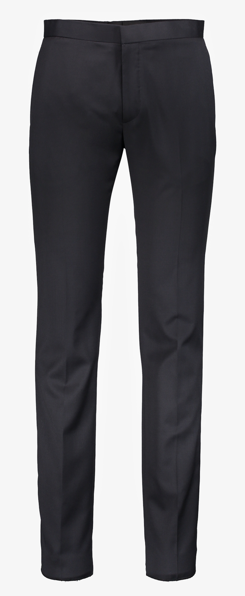 Stk Tuxedo Trouser Eclipse - Lk Bennett Trousers, transparent png