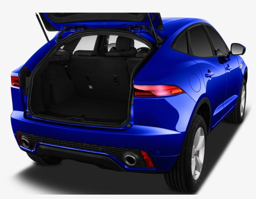 46 - - Jaguar E Pace Diesel Estate 2.0 D 180 R Dynamic 5dr, transparent png