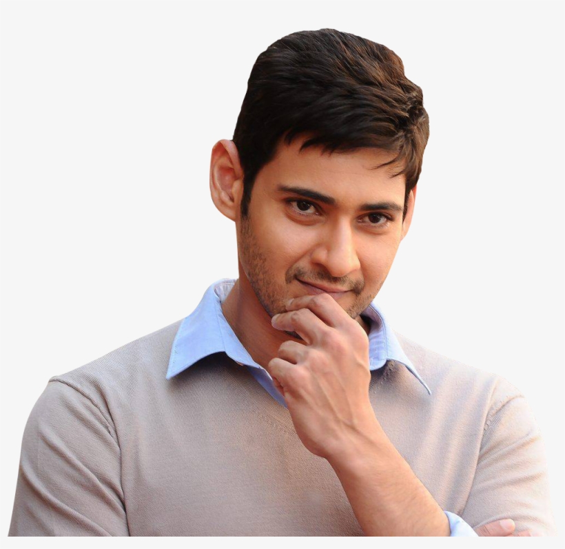 Mahesh Babu Photos Png, transparent png