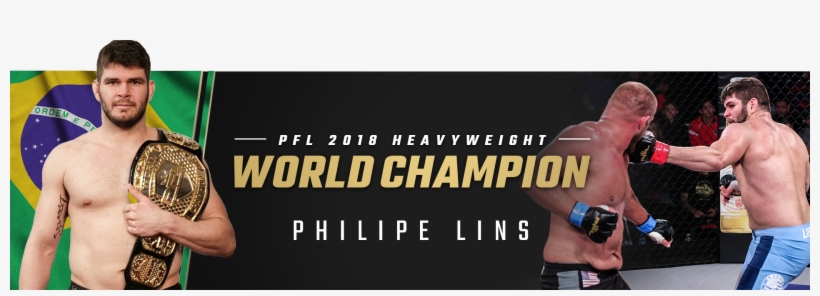 Millionaire's Club - Professional Fighters League, transparent png
