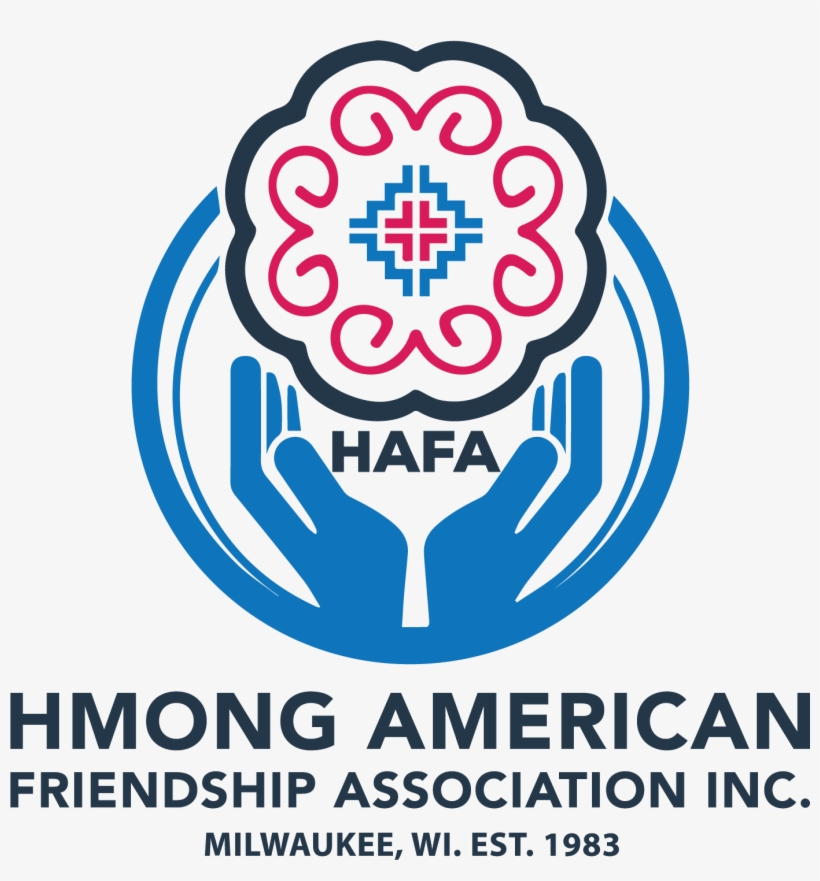 Hmong American Friendship Association - Hmong American Friendship Association Logo, transparent png