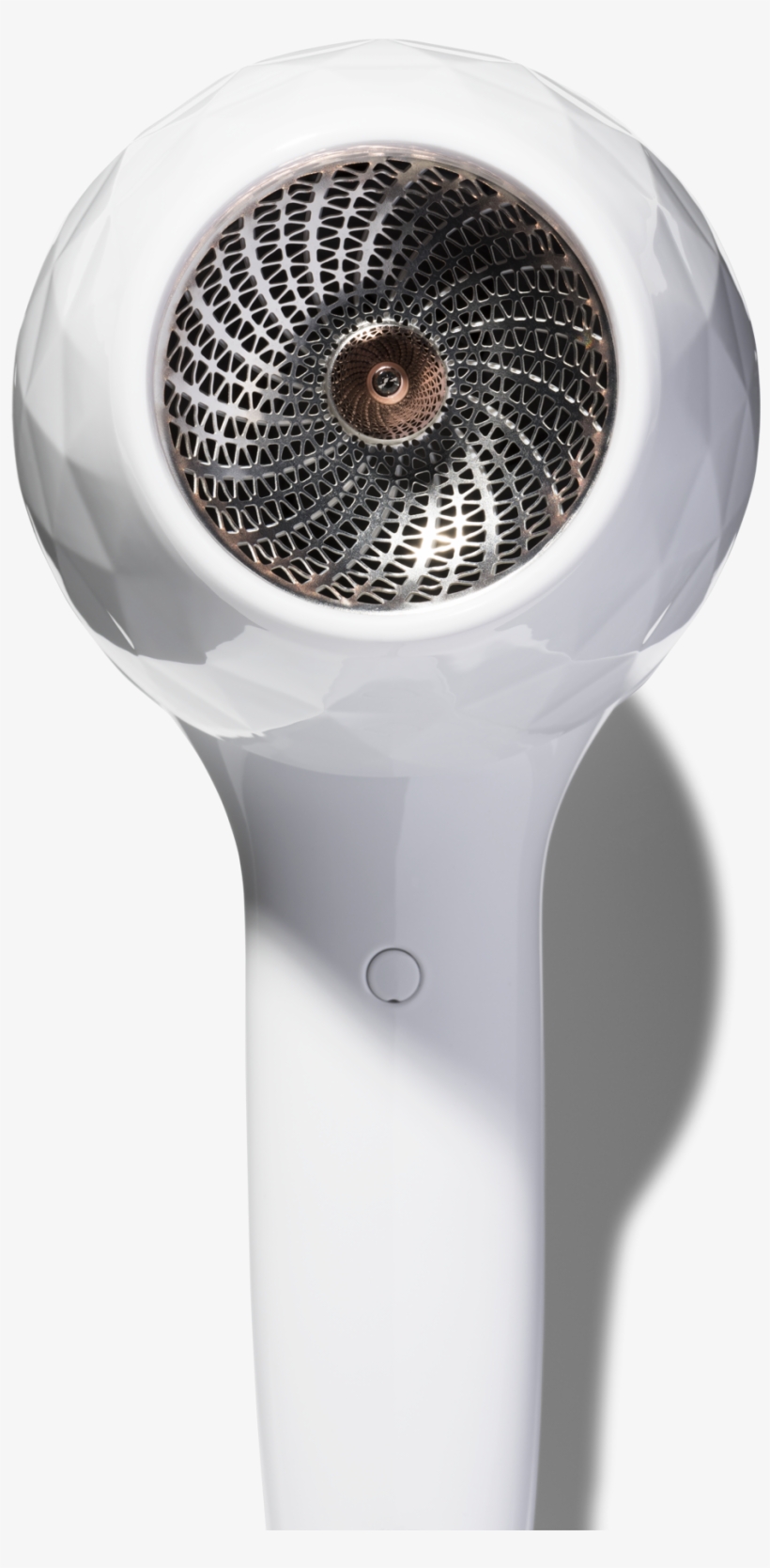 T3 Featherweight Luxe 2i Hair Dryer, transparent png