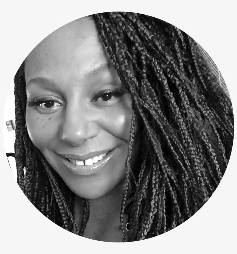 Angela Photo V2 - Dreadlocks, transparent png