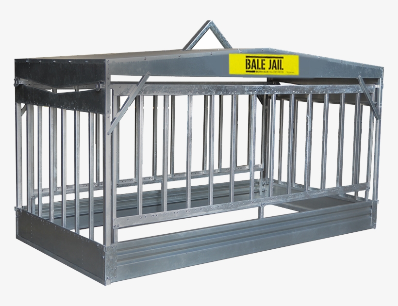 Cradle Hay Feeder - Advantage Feeders, transparent png