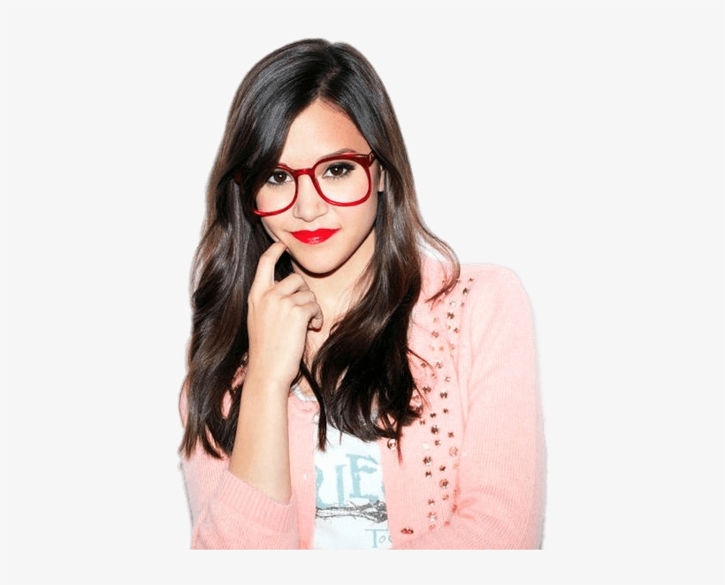 Megan Nicole Glasses - Megan Nicole Png, transparent png