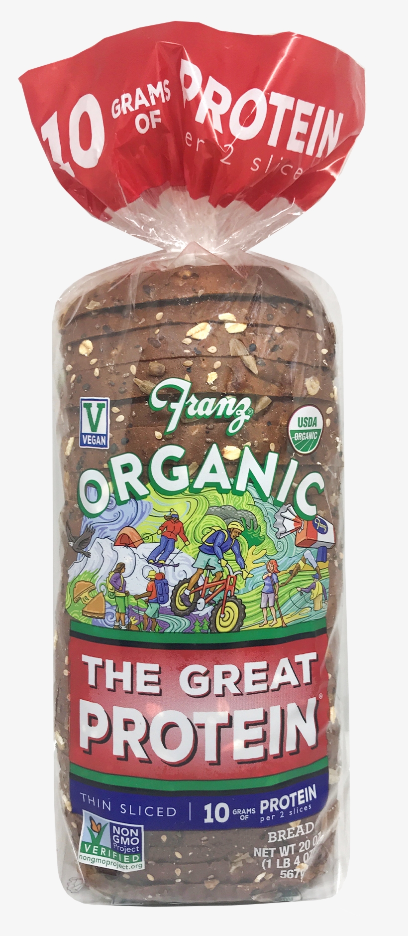 Bread, transparent png
