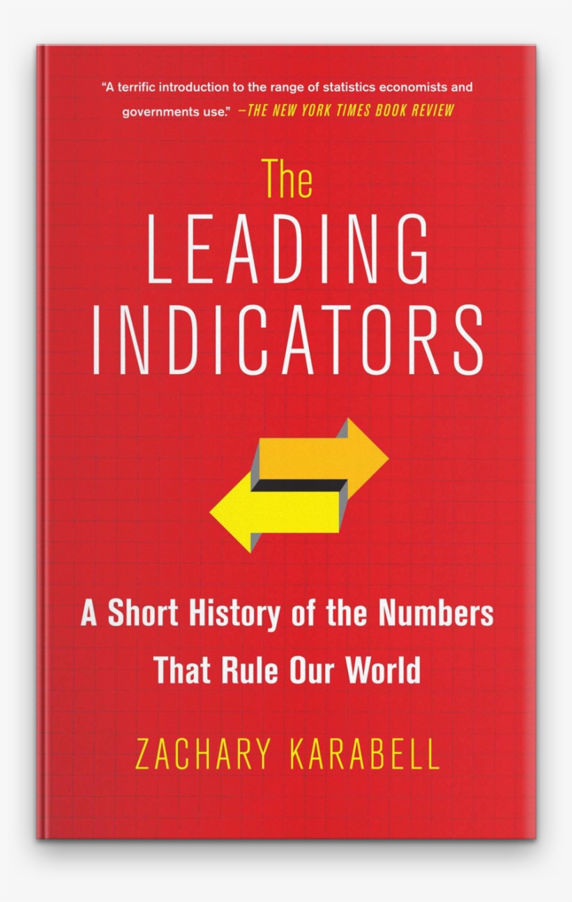 Tli 3d - Leading Indicators: A Short History, transparent png