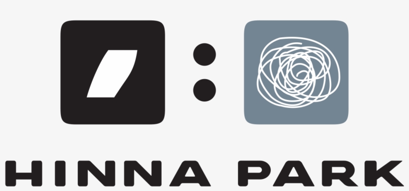 Hp Logo - Hinna Park Logo, transparent png