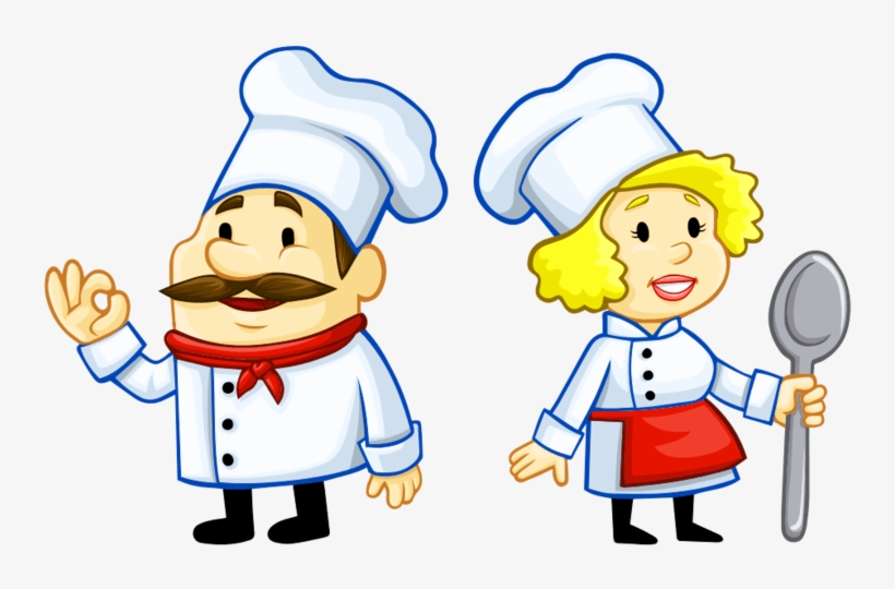 Chef - Chef Png, transparent png