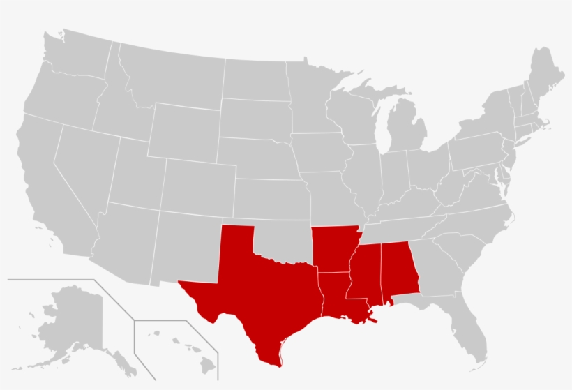 Map Where Trump Is President, transparent png