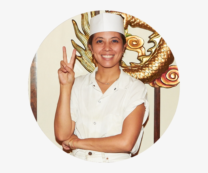 Executive Chef, Mission Chinese Food - Costume Hat, transparent png