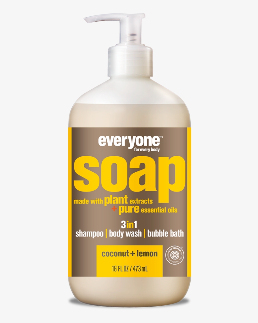 Everyone Soap, transparent png