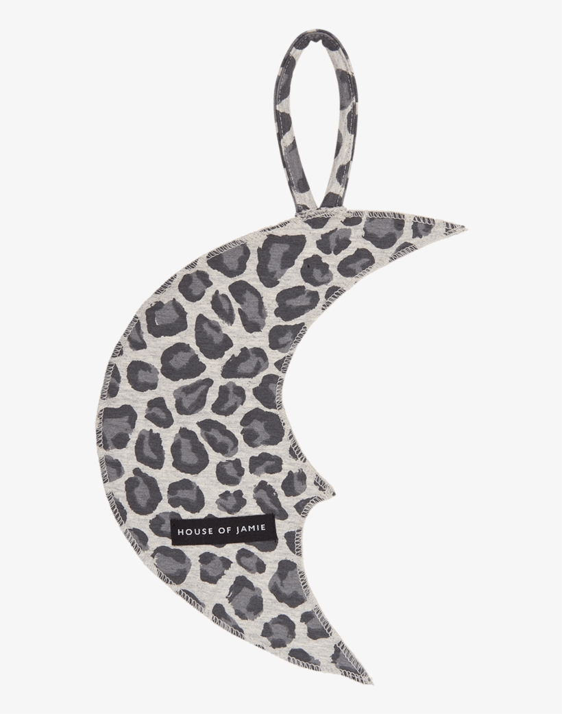 House Of Jamie - Leopard, transparent png