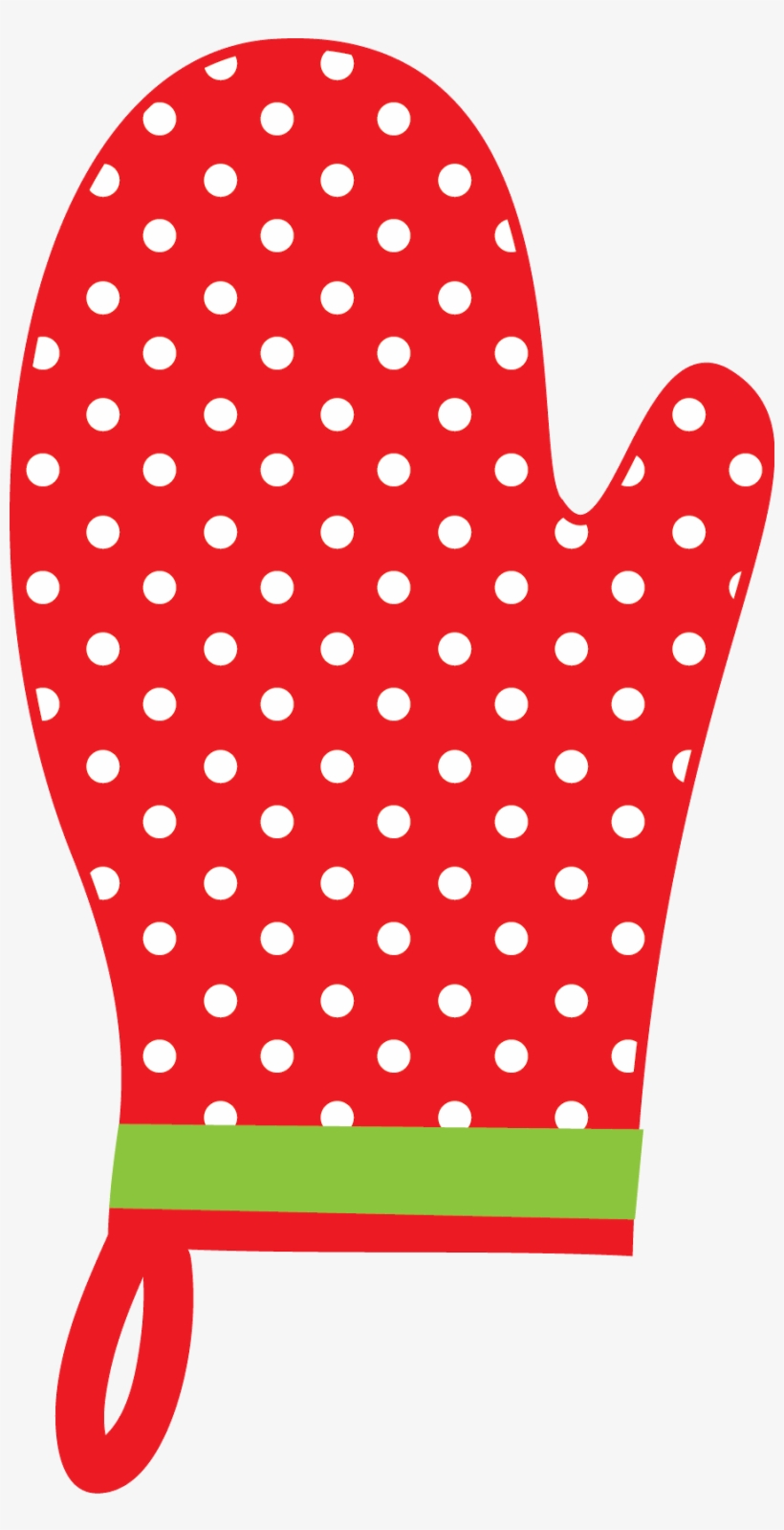 Kitchen Clipart Pattern - Pot Holder Clip Art, transparent png