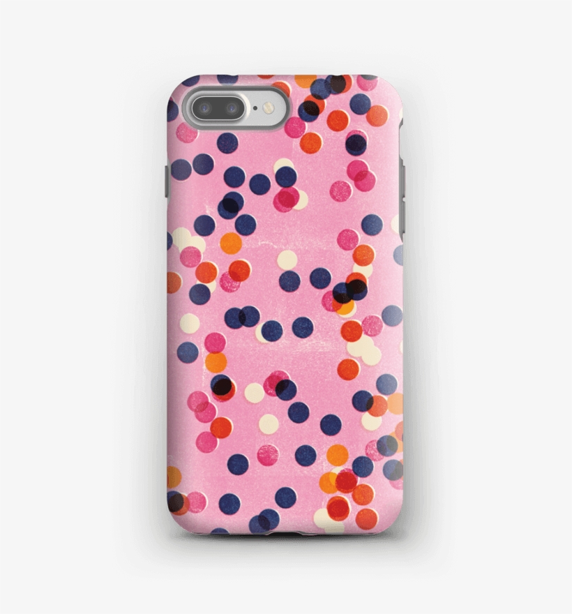 Dot Case Iphone 7 Plus Tough - Iphone 7, transparent png