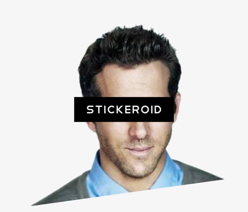 Ryan Reynolds Celebrity - Condé Nast Verlag Gmbh Gq Abo, transparent png