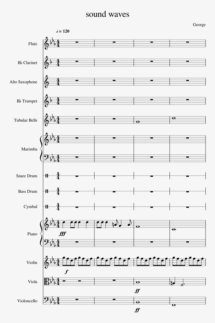 Print - Violin, transparent png