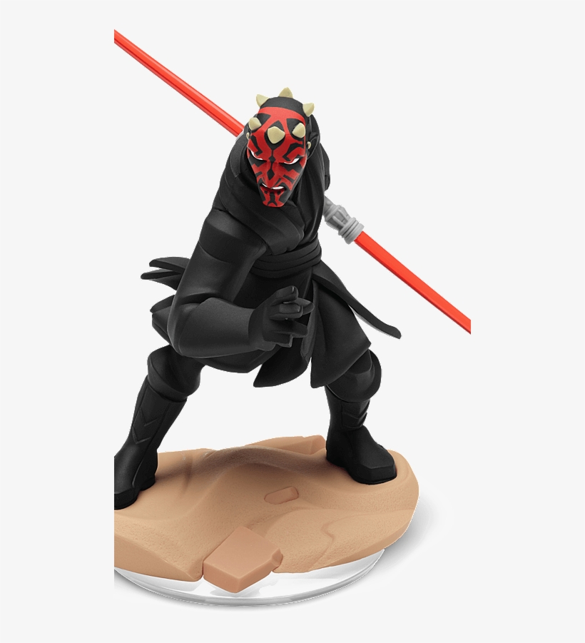 Darth Maul, transparent png