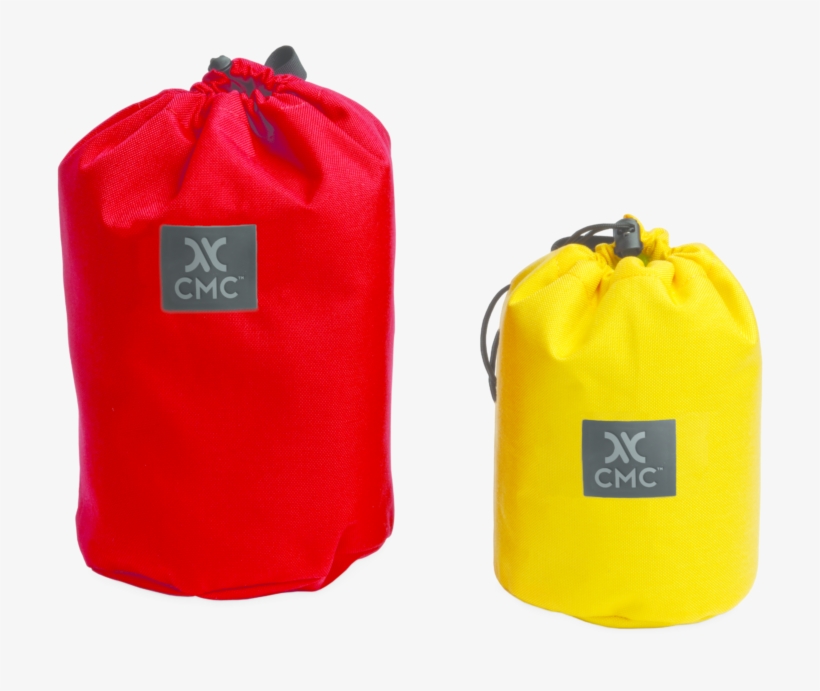 Stuff Bags - Cmc Stuff Bags - Yellow, Small, transparent png