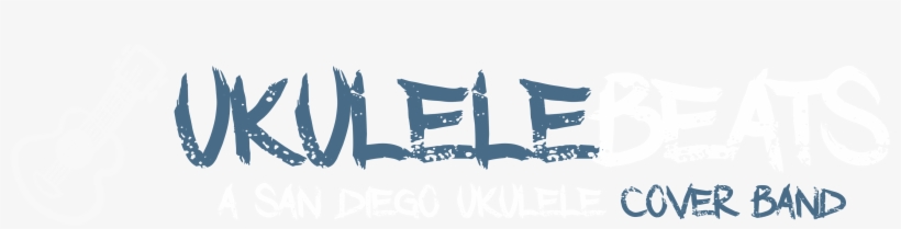 A San Diego Ukulele Cover Band - San Diego, transparent png