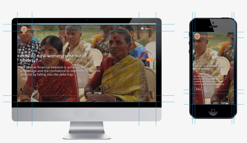 Buzz India - Imac 27, transparent png