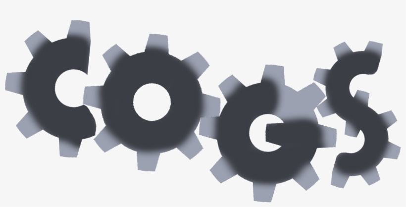 Team Transparent Cogs Svg Freeuse Library - Library, transparent png