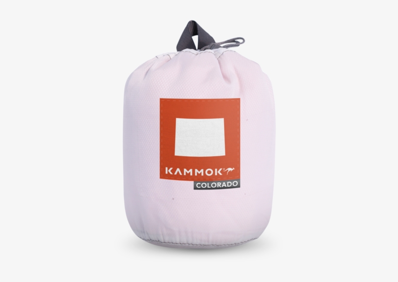 Colorado Flag Colorado Flag Colorado Flag - Kammok Colorado Flag Hammock Blue, transparent png