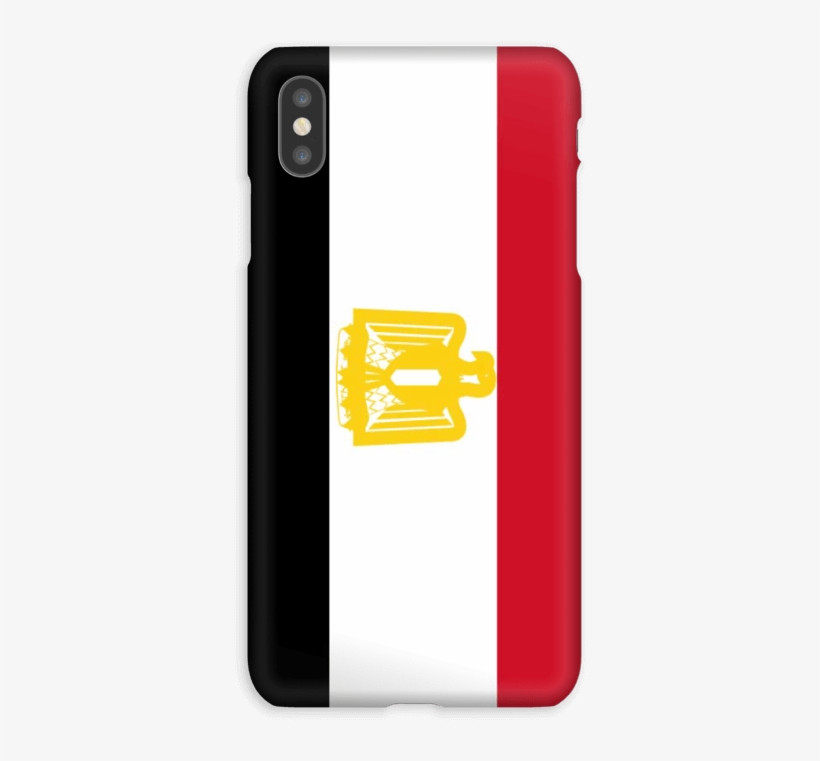 World Cup 2018 Egypt Case Iphone Xs Max - Iphone, transparent png