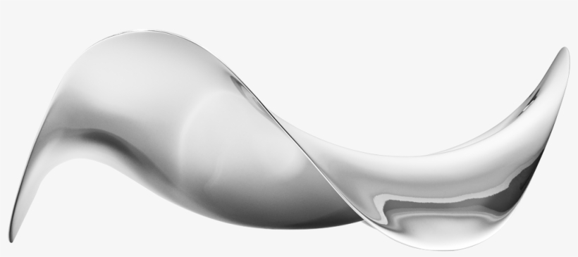 Cobra Bowl, Small - Georg Jensen Cobra Bowl - No Color, transparent png