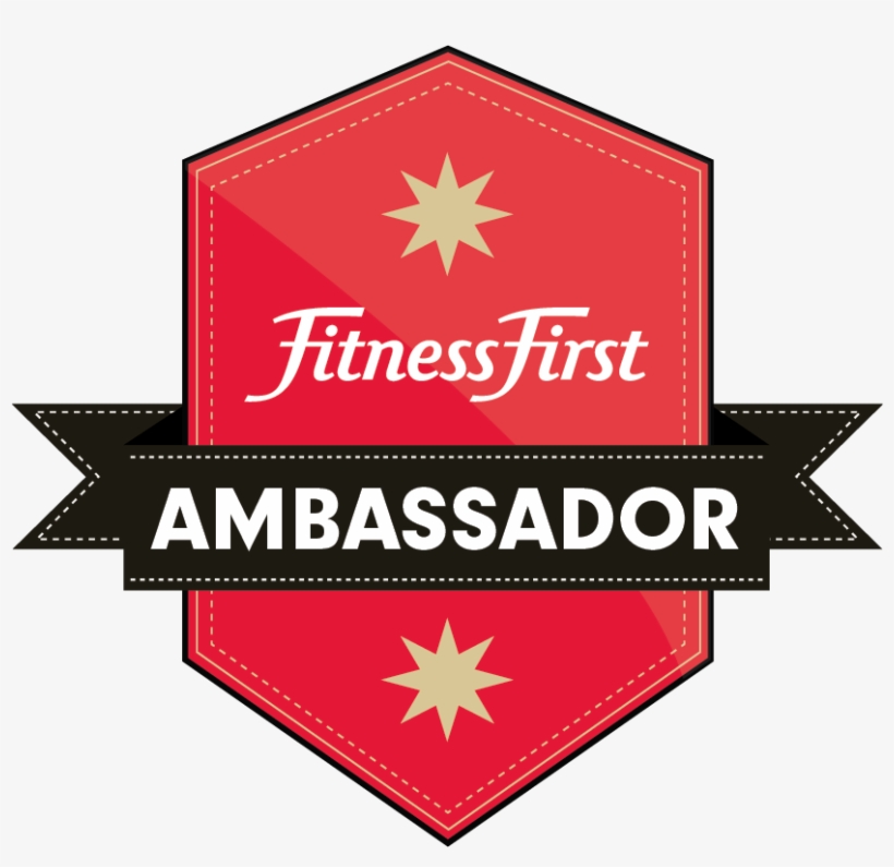 Pinay Ironmom Is A Fitness First Blog Ambassador - Fitness First, transparent png