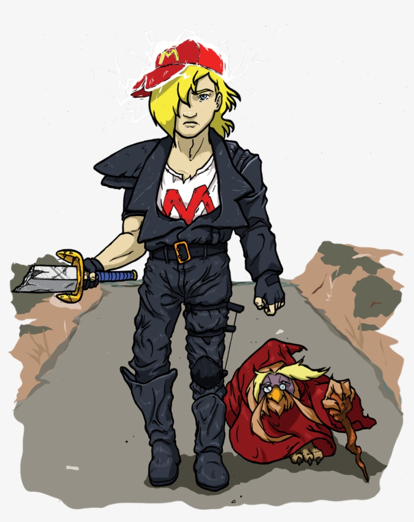 5 Hours Left To Get This Exclusive - Mighty Max, transparent png