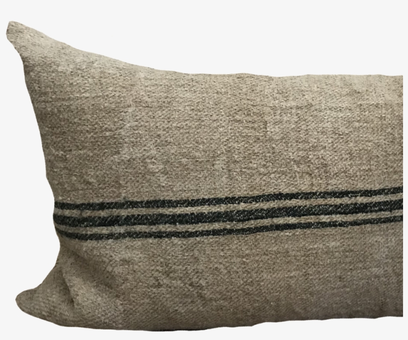 Grain Sack Png Clipart Royalty Free - Pillow, transparent png