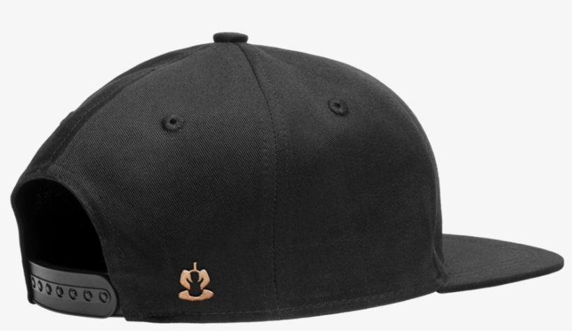 B&c Branded Snapback, transparent png