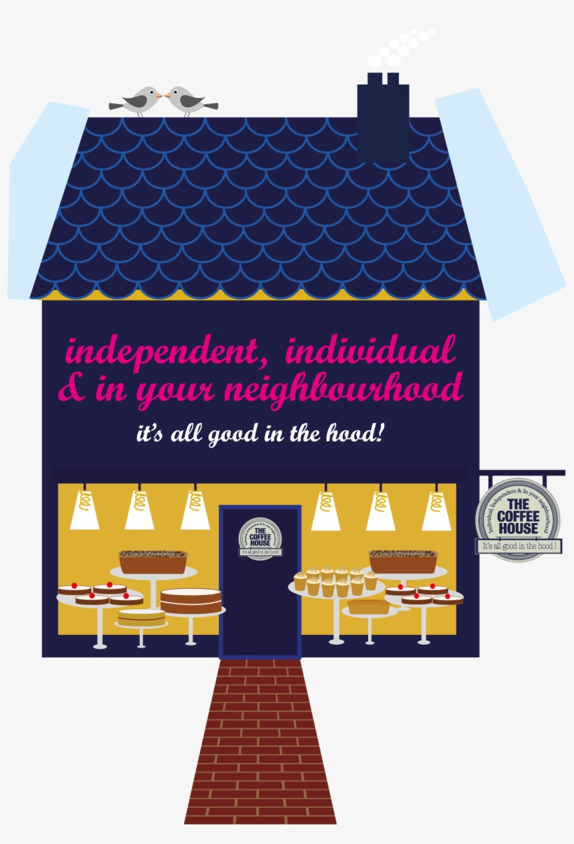 Situated In The Heart Of Moreton Hall, The Coffee House - Dog, transparent png