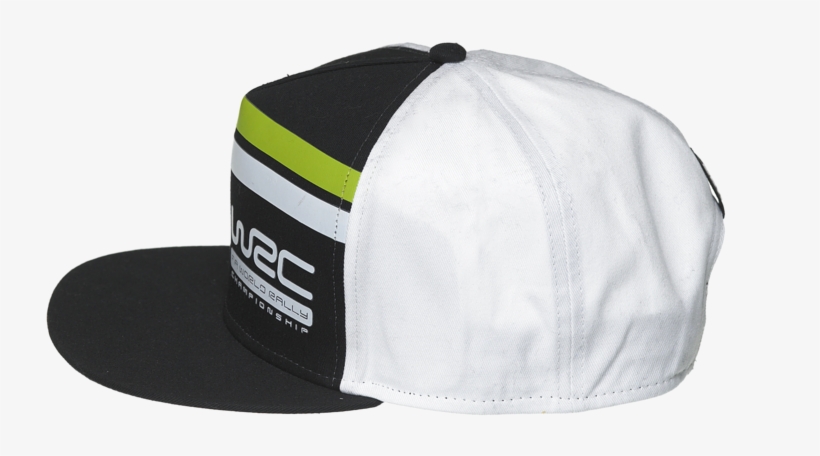 Wrc Striped Snapback - World Rally Championship, transparent png