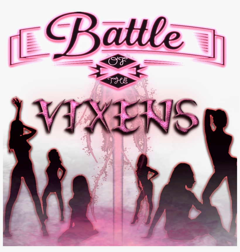 Destiny No Remorse War Of The Vixens Starrcade Last - Turn, transparent png