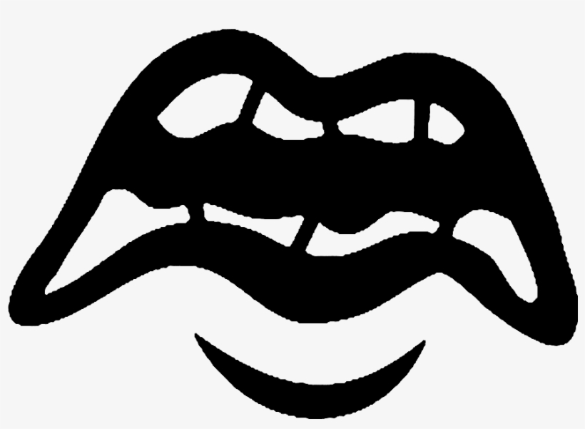 Cartoon Sneer Emblem Bo - Wiki, transparent png